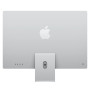 Apple iMac Retina 4.5K M4 8-ядерний 23.5" 16GB RAM 256GB SSD Silver