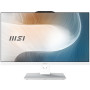 Комп'ютер MSI Modern AM242P 12M-1249XEU i3-1215U 23.8" 8GB RAM 512GB SSD Білий