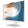 Комп'ютер MSI Modern AM242P 12M-1249XEU i3-1215U 23.8" 8GB RAM 512GB SSD Білий