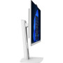 MSI Pro AP242P 14M-691EU i5-14400 23.8" 16GB RAM 512GB SSD Win11 Pro Білий