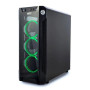 Ігровий комп'ютер NTT Game W390GI9-P01EU i9-9900KF 16GB RAM 1TB + 240GB SSD RTX2060 Win10
