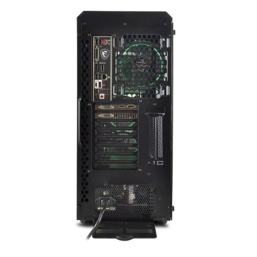 Ігровий комп'ютер NTT Game W390GI9-P01EU i9-9900KF 16GB RAM 1TB + 240GB SSD RTX2060 Win10