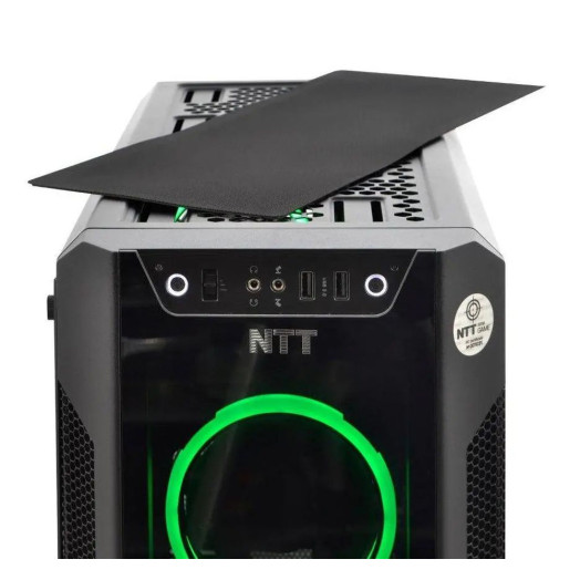 Ігровий комп'ютер NTT Game W390GI9-P01EU i9-9900KF 16GB RAM 1TB + 240GB SSD RTX2060 Win10