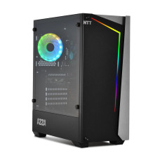 Ігровий комп'ютер NTT ZKG-W410I5-P02EU i5-10400F 16GB RAM 512GB SSD RTX3060 Win11
