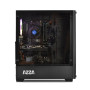 Ігровий комп'ютер NTT ZKG-W410I5-P02EU i5-10400F 16GB RAM 512GB SSD RTX3060 Win11
