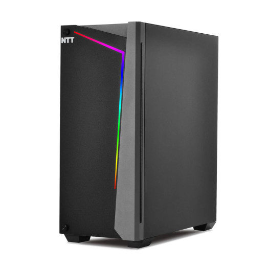 Ігровий комп'ютер NTT ZKG-W410I5-P02EU i5-10400F 16GB RAM 512GB SSD RTX3060 Win11