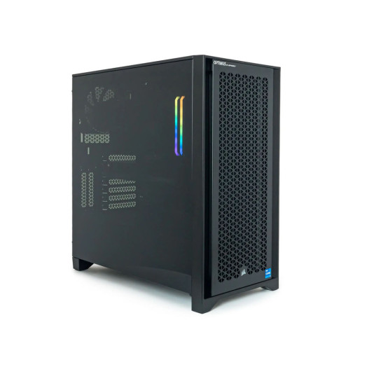 Optimus E-Sport GB760T-CR7 Ігровий комп'ютер i7-13700F 16 ГБ RAM 1 ТБ SSD RTX4060Ti Win11