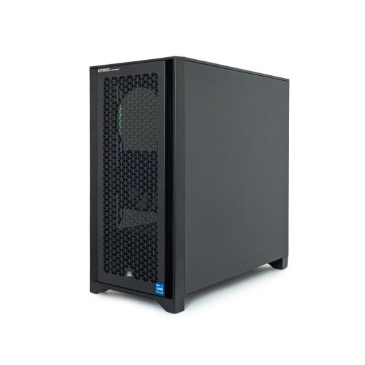 Optimus E-Sport GB760T-CR7 Ігровий комп'ютер i7-13700F 16 ГБ RAM 1 ТБ SSD RTX4060Ti Win11