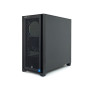 Optimus E-Sport GB760T-CR7 Ігровий комп'ютер i7-13700F 16 ГБ RAM 1 ТБ SSD RTX4060Ti Win11