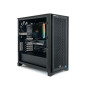 Optimus E-Sport GB760T-CR7 Ігровий комп'ютер i7-13700F 16 ГБ RAM 1 ТБ SSD RTX4060Ti Win11