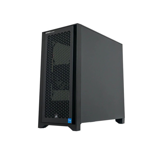 Optimus E-Sport GB760T-CR7 Ігровий комп'ютер i7-13700F 16 ГБ RAM 1 ТБ SSD RTX4060Ti Win11