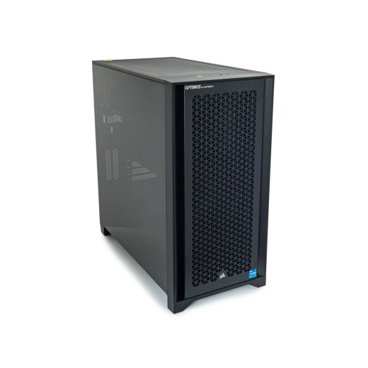Optimus E-Sport GB760T-CR7 Ігровий комп'ютер i7-13700F 16 ГБ RAM 1 ТБ SSD RTX4060Ti Win11
