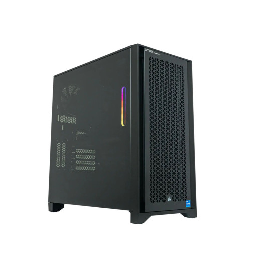 Ігровий комп'ютер Optimus E-Sport GB760T-CR8 i7-13700F 16GB RAM 1TB SSD RTX4060 Win11