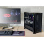 Ігровий комп'ютер Optimus E-Sport GB760T-CR8 i7-13700F 16GB RAM 1TB SSD RTX4060 Win11