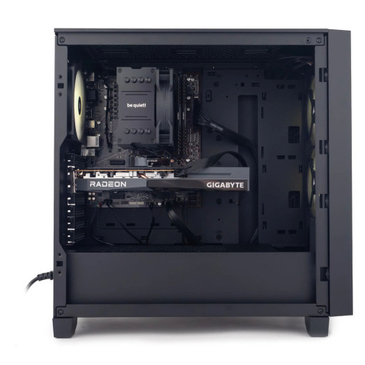Ігровий комп’ютер Optimus E-Sport GA520T-CR1 R5 3600 16GB RAM 1TB SSD RX6600 Win11