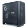 Optimus E-Sport GB760T-CR11 Ігровий комп'ютер i5-12400F 16GB RAM 1TB SSD RTX4060 Win11