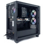 Optimus E-Sport GB760T-CR11 Ігровий комп'ютер i5-12400F 16GB RAM 1TB SSD RTX4060 Win11