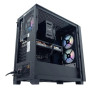 Optimus E-Sport GB760T-CR11 Ігровий комп'ютер i5-12400F 16GB RAM 1TB SSD RTX4060 Win11