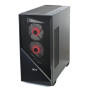 Ігровий комп'ютер NTT Game ZKG-I53060-EU24 i5-14400F 16GB RAM 1TB SSD RTX3060 Win11