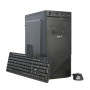 Комп'ютер NTT ZKO-I5H610-EU24 i5-14400 16GB RAM 1TB SSD Win11