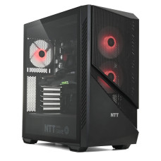 Ігровий комп'ютер NTT Game ZKG-I74060-EU24 i7-14700F 16GB RAM 1TB SSD RTX4060 Win11