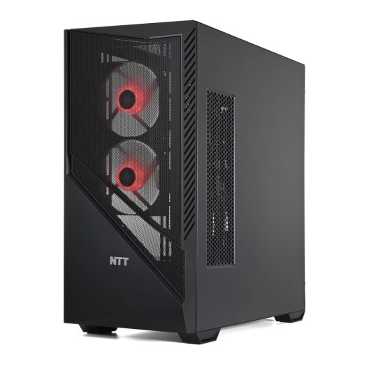 Ігровий комп'ютер NTT Game ZKG-I74060-EU24 i7-14700F 16GB RAM 1TB SSD RTX4060 Win11