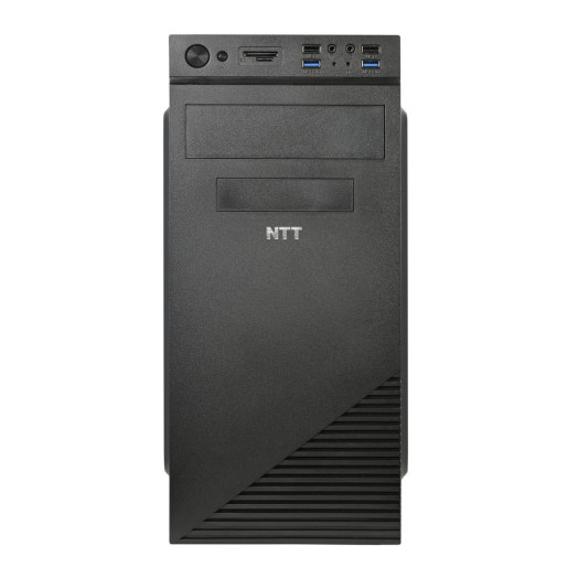 NTT ZKO-R5A520-EU24 R5 5600G комп'ютер 16GB RAM 1TB SSD Win11