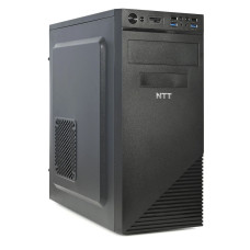 Комп'ютер NTT ZKO-I3H610-EU24 i3-14100 16GB RAM 1TB SSD Win11