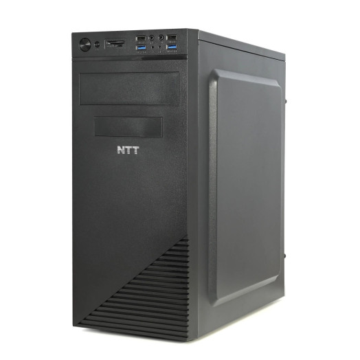 Комп'ютер NTT ZKO-I3H610-EU24 i3-14100 16GB RAM 1TB SSD Win11