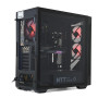 Ігровий комп'ютер NTT Game ZKG-I53060-EU24A i5-14400F 32GB RAM 1TB SSD RTX3060 Win11