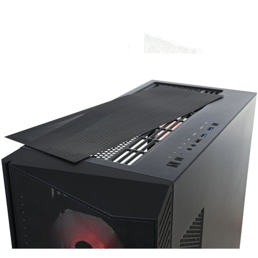 Ігровий комп'ютер NTT Game ZKG-I53060-EU24A i5-14400F 32GB RAM 1TB SSD RTX3060 Win11