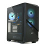 Ігровий комп'ютер NTT Game ZKG-I53060-EU24A i5-14400F 32GB RAM 1TB SSD RTX3060 Win11