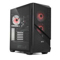 Ігровий комп'ютер NTT Game Pro ZKG-R5P40608GB-EU24 R5 4650G 16GB RAM 1TB SSD RTX4060 Win11
