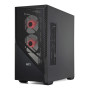 Ігровий комп'ютер NTT Game Pro ZKG-R5P40608GB-EU24 R5 4650G 16GB RAM 1TB SSD RTX4060 Win11