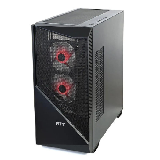 Ігровий комп'ютер NTT Game Pro ZKG-R5P40608GB-EU24 R5 4650G 16GB RAM 1TB SSD RTX4060 Win11