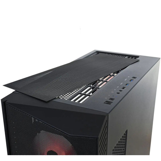Ігровий комп'ютер NTT Game Pro ZKG-R5P40608GB-EU24 R5 4650G 16GB RAM 1TB SSD RTX4060 Win11