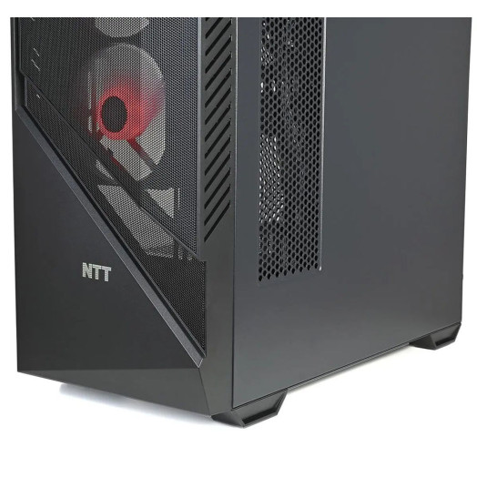 Ігровий комп'ютер NTT Game Pro ZKG-R5P40608GB-EU24 R5 4650G 16GB RAM 1TB SSD RTX4060 Win11