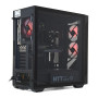 Ігровий комп'ютер NTT Game Pro ZKG-R5P40608GB-EU24 R5 4650G 16GB RAM 1TB SSD RTX4060 Win11