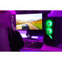 Ігровий комп'ютер NTT Game Pro ZKG-R5P40608GB-EU24 R5 4650G 16GB RAM 1TB SSD RTX4060 Win11