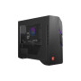 Ігровий комп'ютер MSI MAG Codex 6 14NUC7-050EU i7-14700F 16GB RAM 1TB SSD RTX4060 Win11