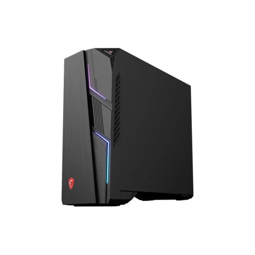 Ігровий комп'ютер MSI MAG Codex 6 14NUC7-050EU i7-14700F 16GB RAM 1TB SSD RTX4060 Win11