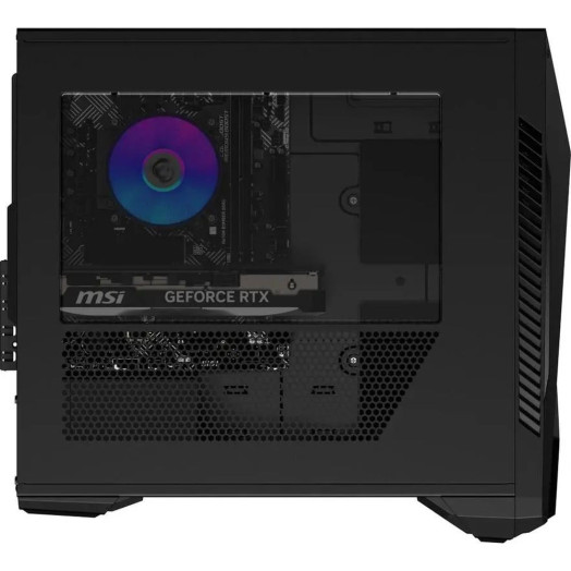 Ігровий комп'ютер MSI MAG Infinite S3 14NUD7-1432EU i7-14700F 16GB RAM 1TB SSD RTX4060Ti Win11