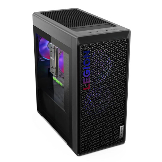 Ігровий комп'ютер Lenovo Legion T5 26IRB8 i7-14700KF 32GB RAM 1TB SSD RTX4070S Win11