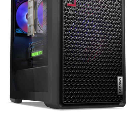 Ігровий комп'ютер Lenovo Legion T5 26IRB8 i7-14700KF 32GB RAM 1TB SSD RTX4070S Win11