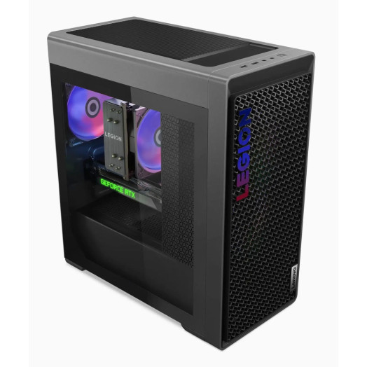 Ігровий комп'ютер Lenovo Legion T5 26IRB8 i7-14700KF 32GB RAM 1TB SSD RTX4070S Win11