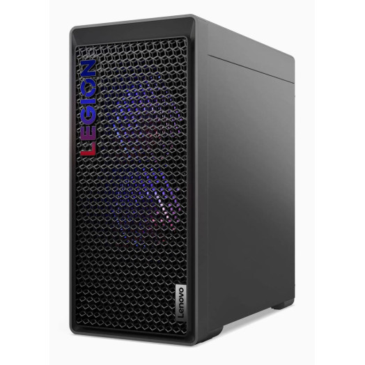 Ігровий комп'ютер Lenovo Legion T5 26IRB8 i7-14700KF 32GB RAM 1TB SSD RTX4070S Win11