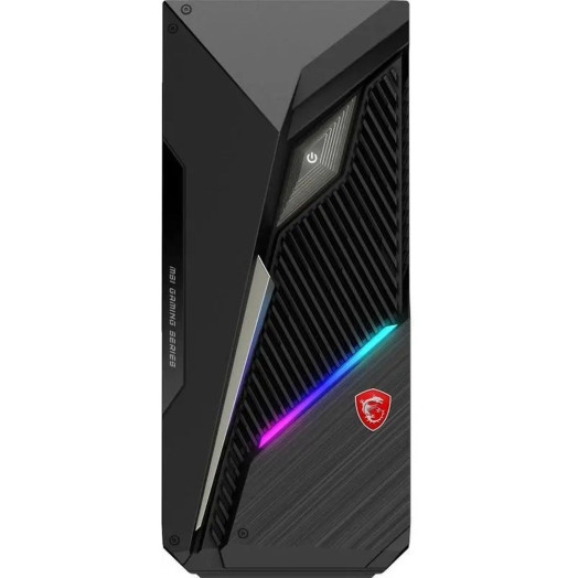 Ігровий комп'ютер MSI MAG Infinite S3 14NUC7-1436EU i7-14700F 16GB RAM 1TB SSD RTX4060 Win11