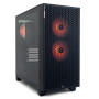 Optimus E-Sport GB760T-CR13 Ігровий комп'ютер i5-14400F 16GB RAM 1TB SSD RTX4060 Win11