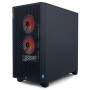Optimus E-Sport GB760T-CR13 Ігровий комп'ютер i5-14400F 16GB RAM 1TB SSD RTX4060 Win11