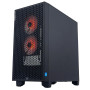 Optimus E-Sport GB760T-CR13 Ігровий комп'ютер i5-14400F 16GB RAM 1TB SSD RTX4060 Win11